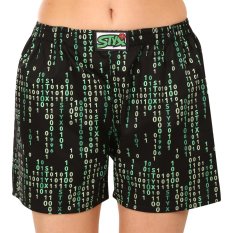 Dámské trenky na spaní Styx kód (DTD1152)