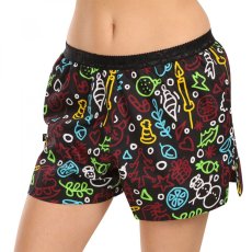 Dámské trenky Represent Gigi Xmas Collection (R3W-BOX-0713)