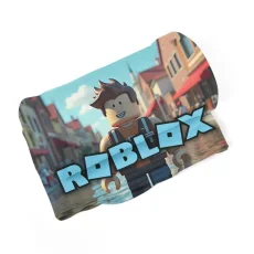 Deka ROBLOX Město