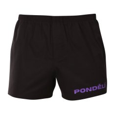 7PACK pánské trenky Nedeto Week 2 (7NTF2)