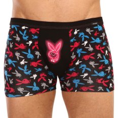 Pánské boxerky Cornette Tattoo vícebarevné (280/200)