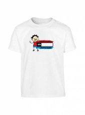 Nadměrná velikost - Budoucí tatínek