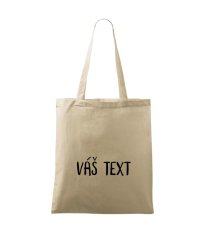 Taška - Váš text