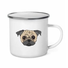 Plecháček - Mops