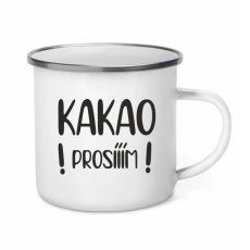 Plecháček - Kakao prosím!