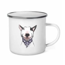 Plecháček - Anglický bulteriér