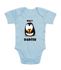 Vianočné body - Malý darček