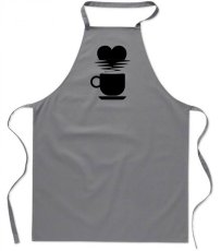 Zástera - Love - Kafe