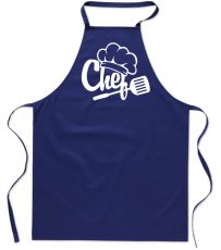 Zástěra - Chef