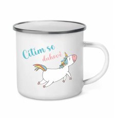 Plecháček - Cítím se duhově