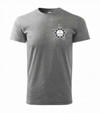 Pánské tričko - Nej kamarád