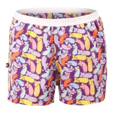 Dámské trenky Represent mouse in da house (R3W-BOX-0704)