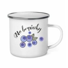 Plecháček - Na borůvky