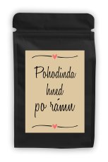 Káva - Pohodinda hned po ránu