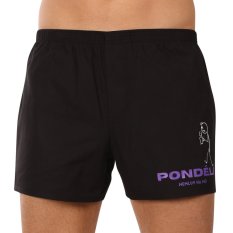 7PACK pánské trenky Nedeto Week 1 (7NTF1)