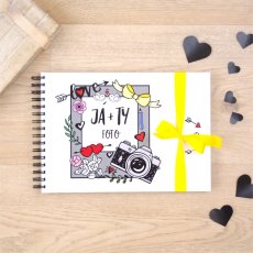 Fotoalbum pro páry - Já a ty - foto