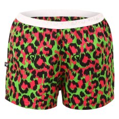 Dámské trenky Represent carnival cheetah (R3W-BOX-0702)