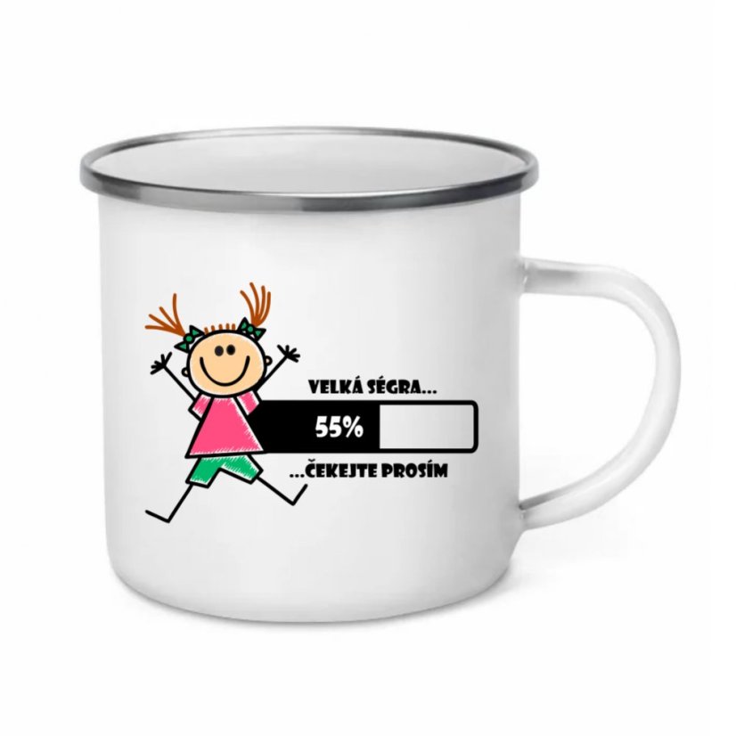 Plecháček - Velká ségra Plecháček - Velká ségra