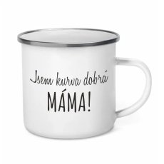 Plecháček - Jsem kurva dobrá máma!