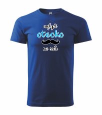 Pánske tričko - Najlepší otecko na svete