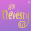 Svatební tričko - SILUETA - Tým nevěsty