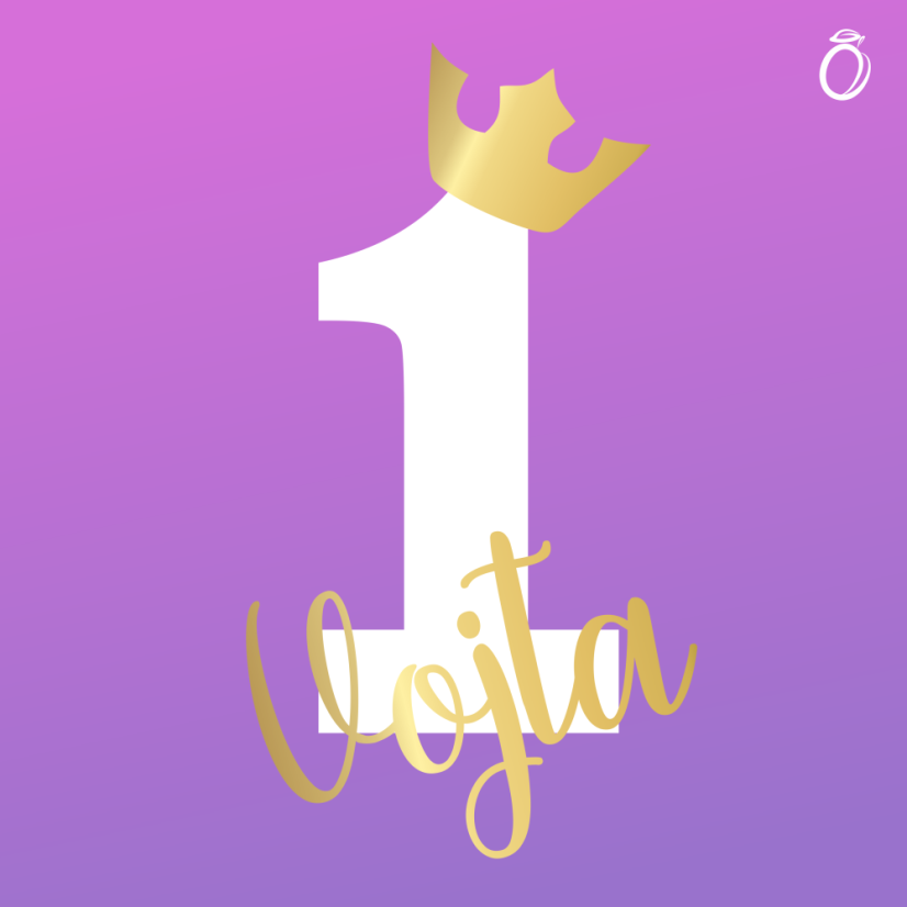 Dětské body - Korunka - chlapeček