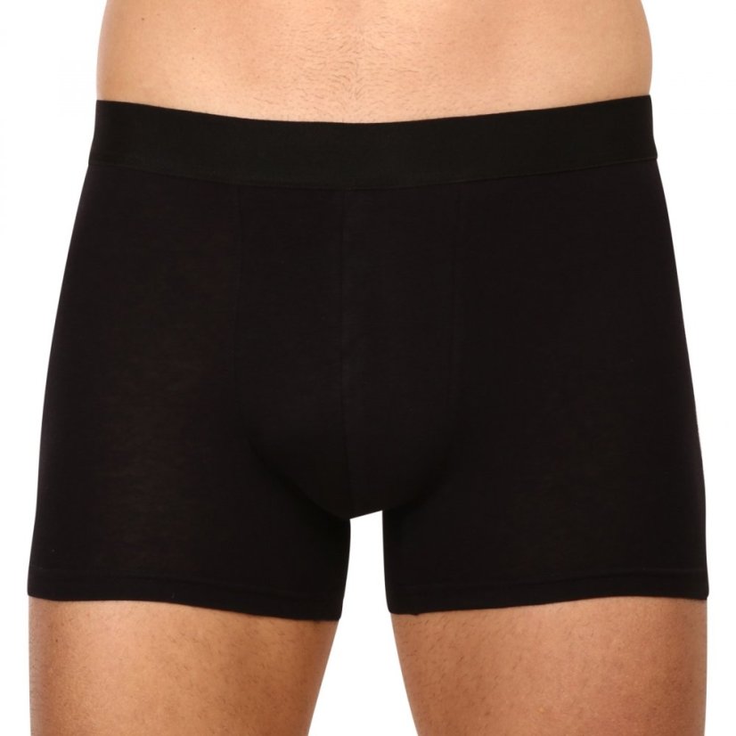 7PACK pánské boxerky Nedeto vícebarevné (7NDTB1001) XXL