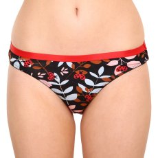 3PACK veselé dámské kalhotky Dedoles (GMFB013546)