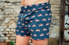 Pánské trenky - Jawa 250