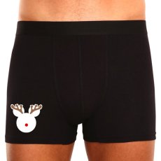Pánske boxerky - Mouse - Sob