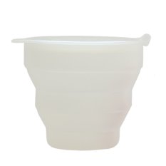Kelímek na sterilizaci bílý (MALUKS1)