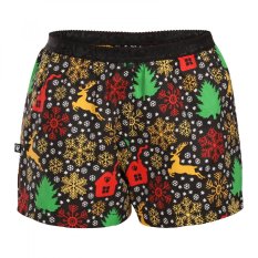 Dámské trenky Represent Gigi Gentle Deer (R3W-BOX-0720)