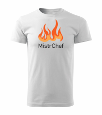 Pánské tričko - Mistrchef Grill