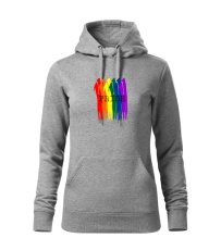 Dámská mikina - LGBT Pride