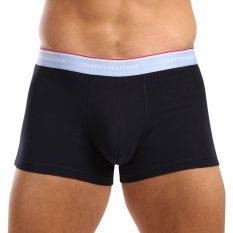 3PACK pánské boxerky Tommy Hilfiger tmavě modré (UM0UM01642 0XV)