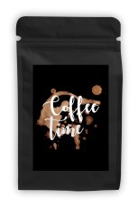 Káva - Coffee time