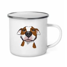 Plecháček - Pitbull