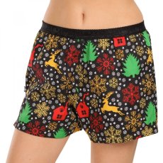 Dámské trenky Represent Gigi Gentle Deer (R3W-BOX-0720)