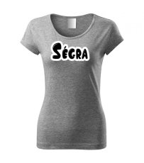 Dámské tričko pro ségru