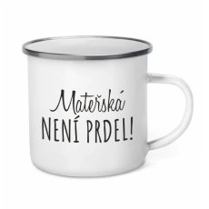 Plecháček - Mateřská není prdel!