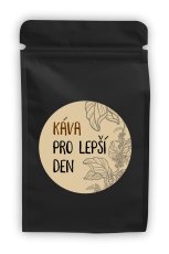 Káva - Pro lepší den