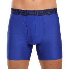 3PACK pánské boxerky Under Armour vícebarevné (1383878 400)
