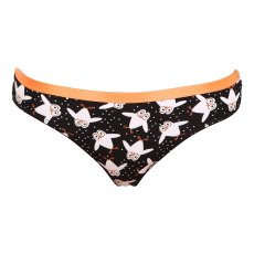 Veselé dámské kalhotky Dedoles Sovy (GMFB039) XL