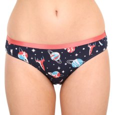 3PACK veselé dámské kalhotky Dedoles (GMFB03920251)
