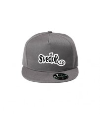Snapback kšiltovka - Silueta - Svedok