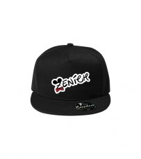 Snapback kšiltovka - Mouse - Ženích