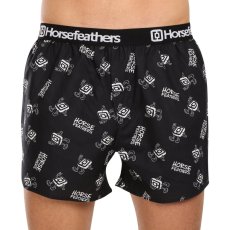 3PACK pánské trenky Horsefeathers Frazier Bundle 3 (AM096E)