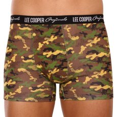 5PACK pánské boxerky Lee Cooper vícebarevné (LCU3200700D-1763075)