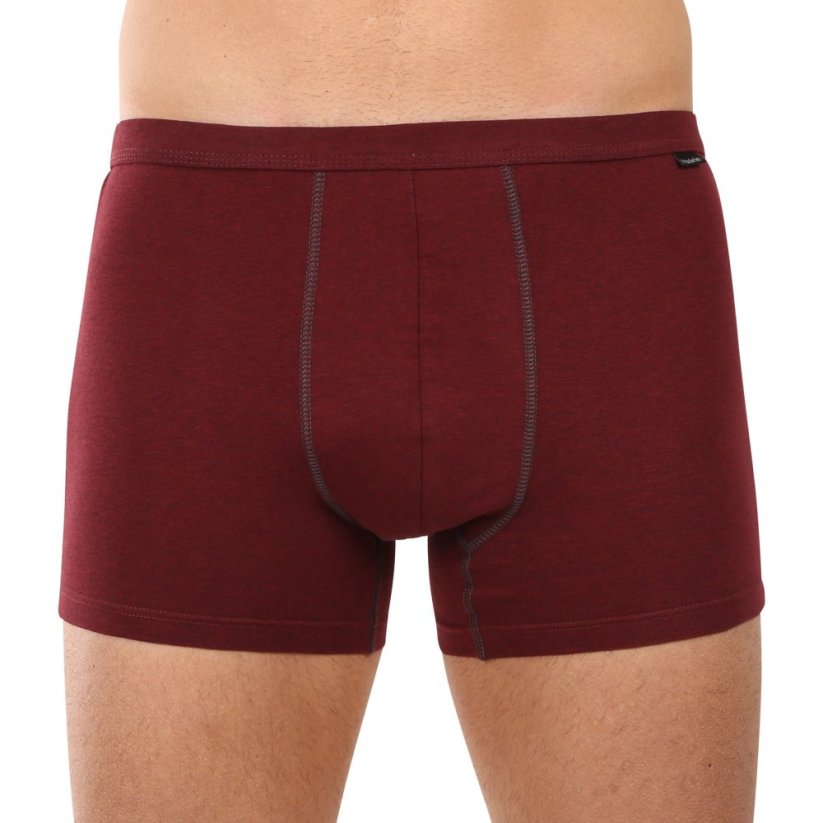 3PACK pánské boxerky Andrie vícebarevné (PS 5871) - Velikost: XL