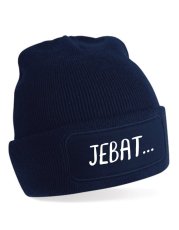 Čepice - Jebat...